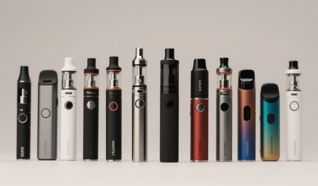 As Melhores Marcas de Vape em Portugal para 2025: Escolha o Seu Estilo de Vaporização