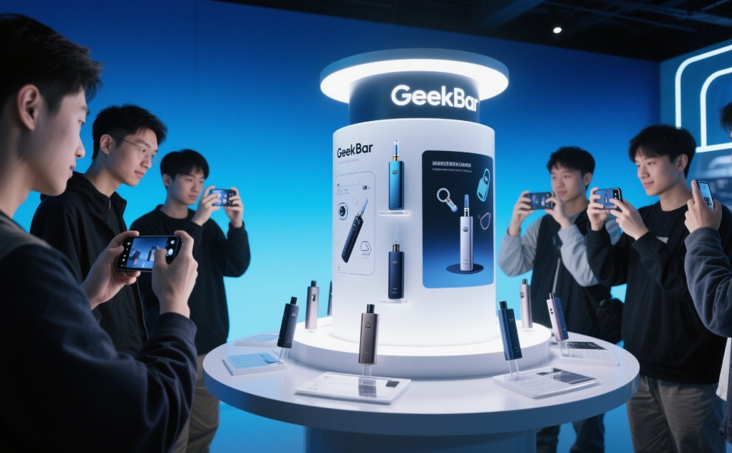 Como Escolher o Melhor Cigarro Eletrônico para Iniciantes: Guia Completo para 2025