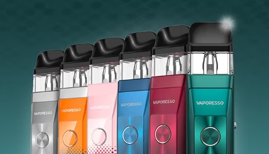 As Melhores Marcas de Vape em Portugal para 2025: Escolha o Seu Estilo de Vaporização