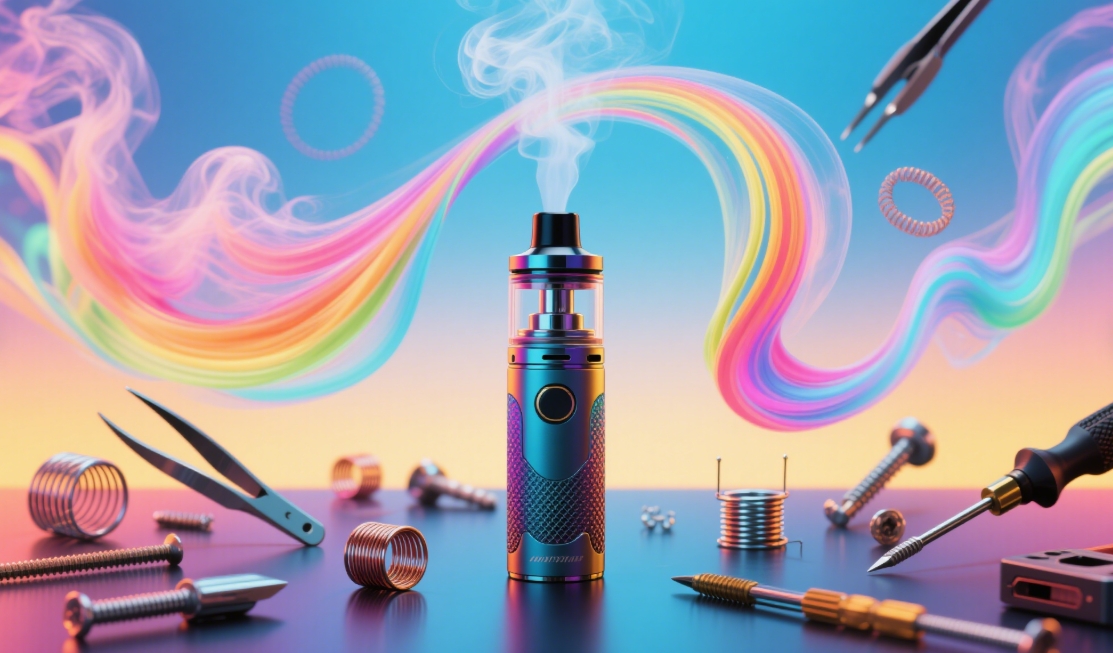 Vape avançado para usuários experientes: Guia Completo para Elevar Sua Experiência de Vaping