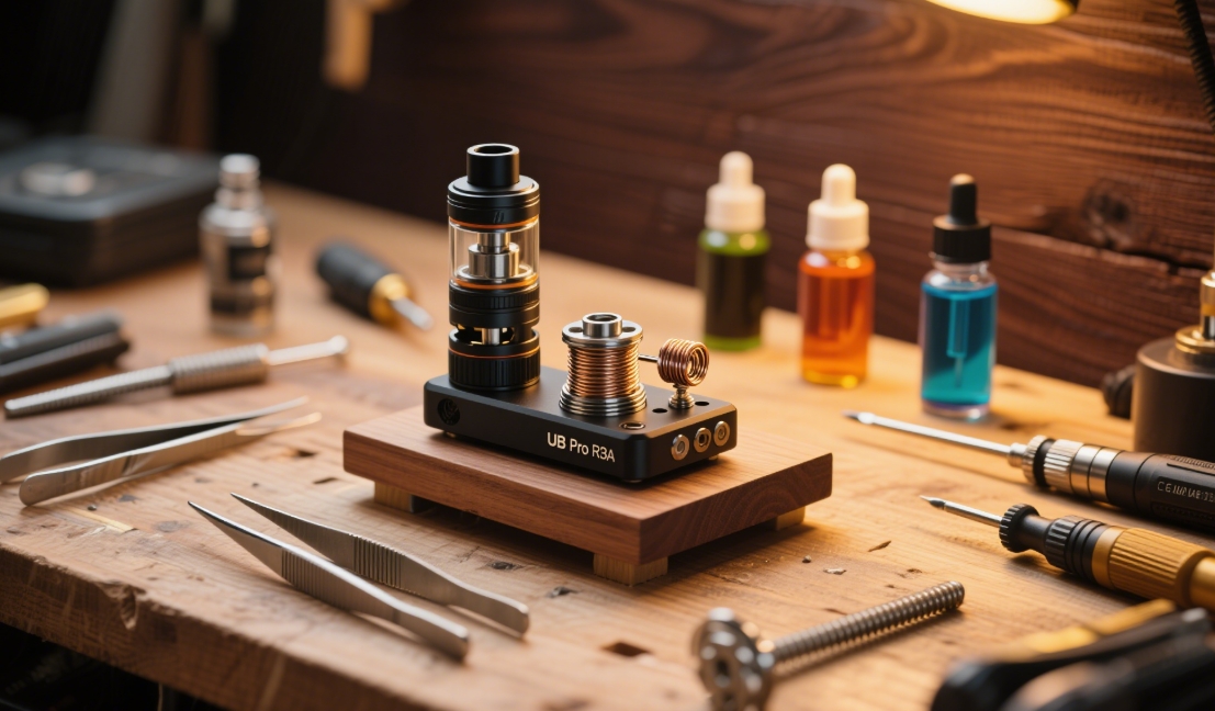 Vape avançado para usuários experientes: Guia Completo para Elevar Sua Experiência de Vaping