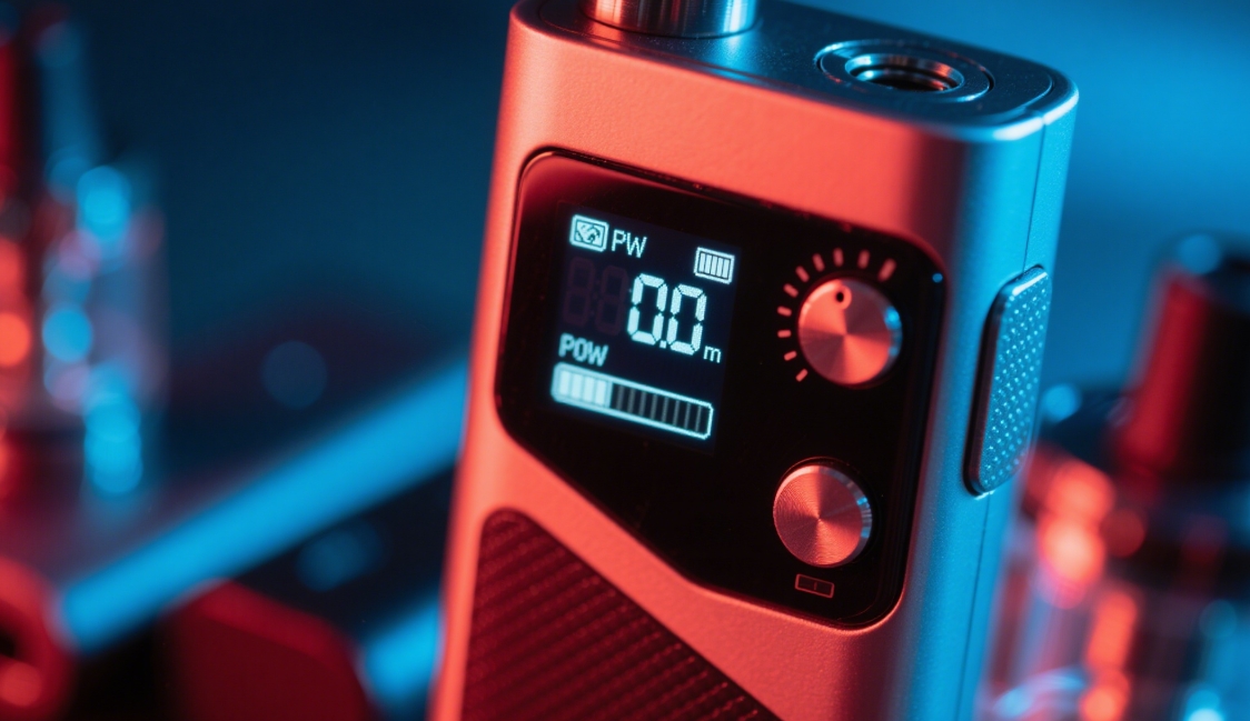 Benefícios do Cigarro Eletrônico: Uma Análise Completa Sobre Vantagens e Inovações