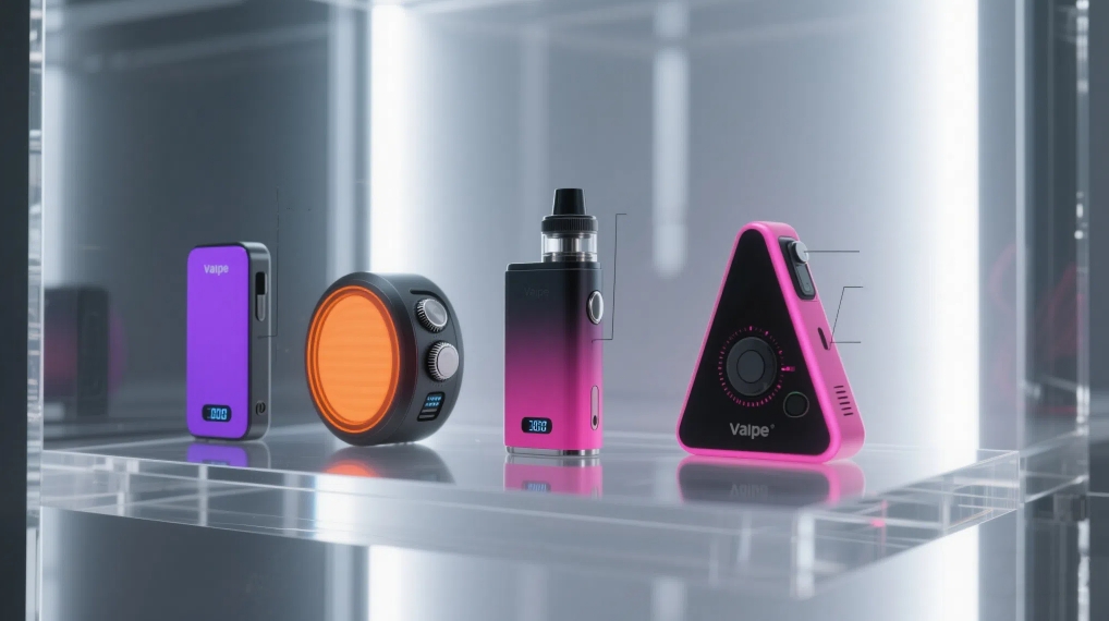 Vape para Parar de Fumar: Como a Tecnologia Pode Ser Sua Aliada na Jornada Rumo à Liberdade