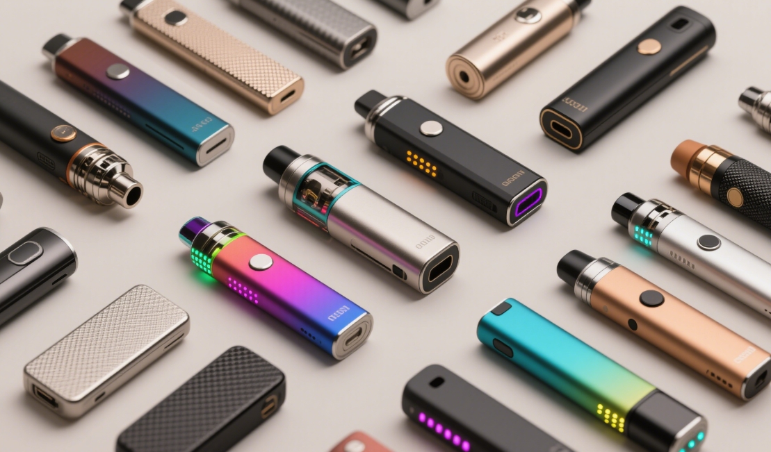 O Guia Essencial para Escolher um Cigarro Eletrônico que Eleva seu Estilo Pessoal