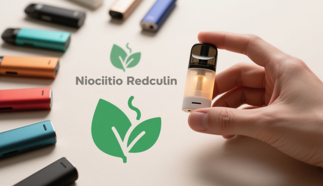 Os Melhores Vapes de 2025: Marcas que Ajudam na Transi&ccedil;&atilde;o para uma Vida sem Cigarros