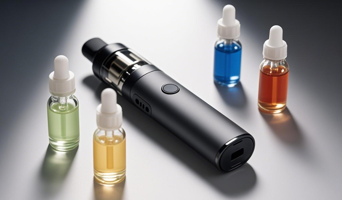 Descubra os Melhores Cigarros Eletrônicos para Quem Está Começando em Portugal