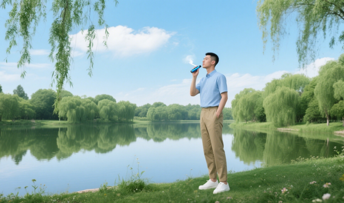 Vape para Parar de Fumar: Como a Tecnologia Pode Ser Sua Aliada na Jornada Rumo à Liberdade