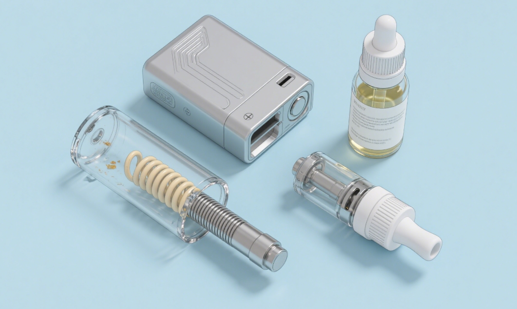 Guia Definitivo para Iniciantes em Vape: Domine Seu Dispositivo com Segurança e Confiança