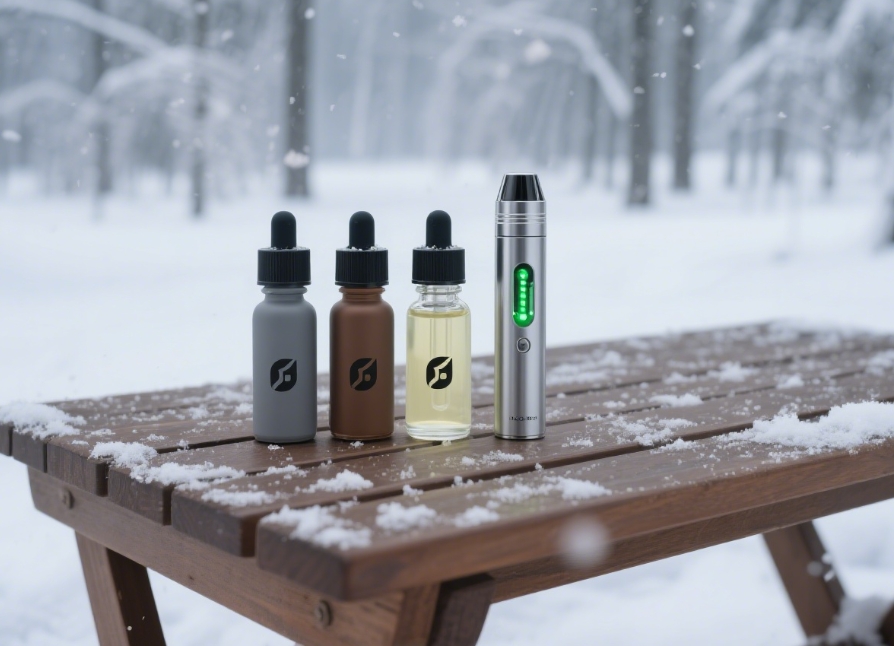 Descubra os Melhores E-l&iacute;quidos para Vapear em Ambientes Gelados: Um Guia Amig&aacute;vel e Pr&aacute;tico