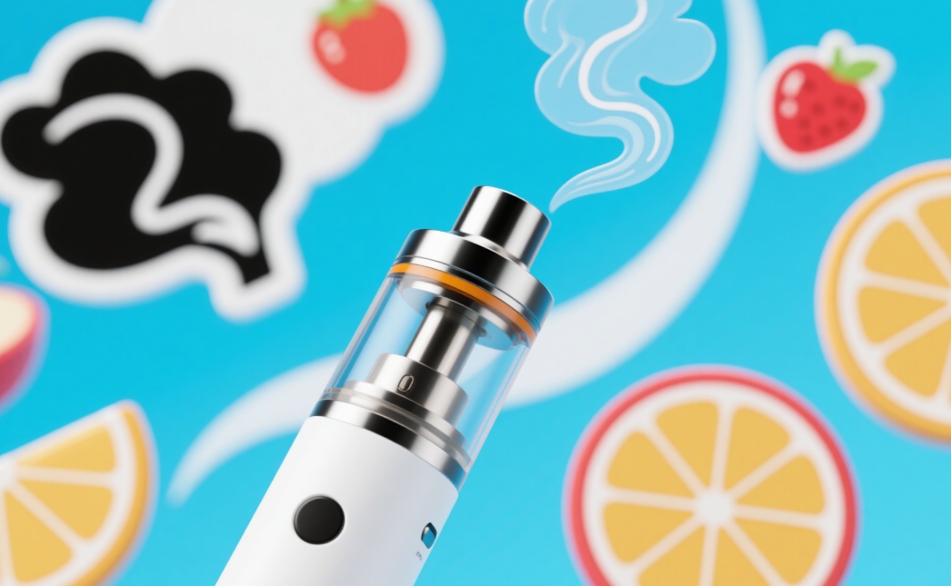 Verdades e Mitos sobre o Vape: O que Você Precisa Saber para uma Vida Mais Saudável