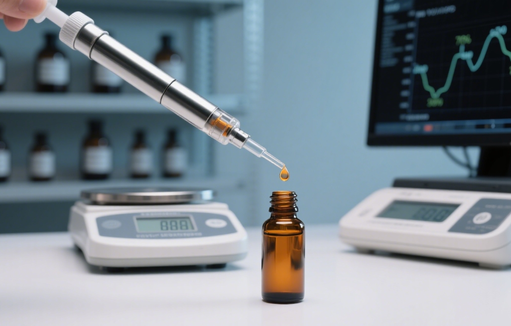 Microarom&aacute;ticos e-l&iacute;quido: O Segredo para E-l&iacute;quidos com Camadas de Sabor que Encantam