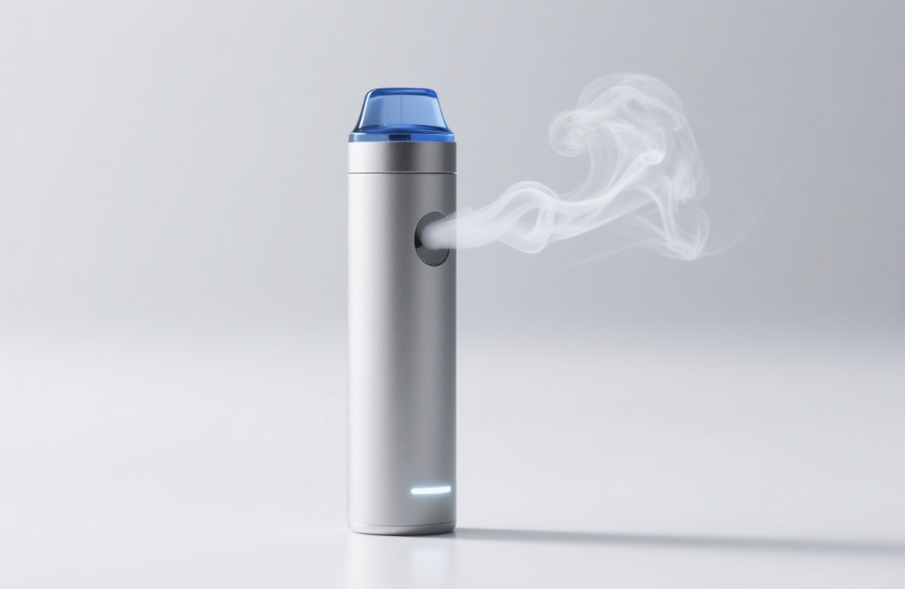 Revolucionando o Vape: Como Desenvolver Dispositivos de Cigarros Eletr&ocirc;nicos de Baixo Ru&iacute;do para uma Experi&ecirc;ncia de Usu&aacute;rio Inigual&aacute;vel