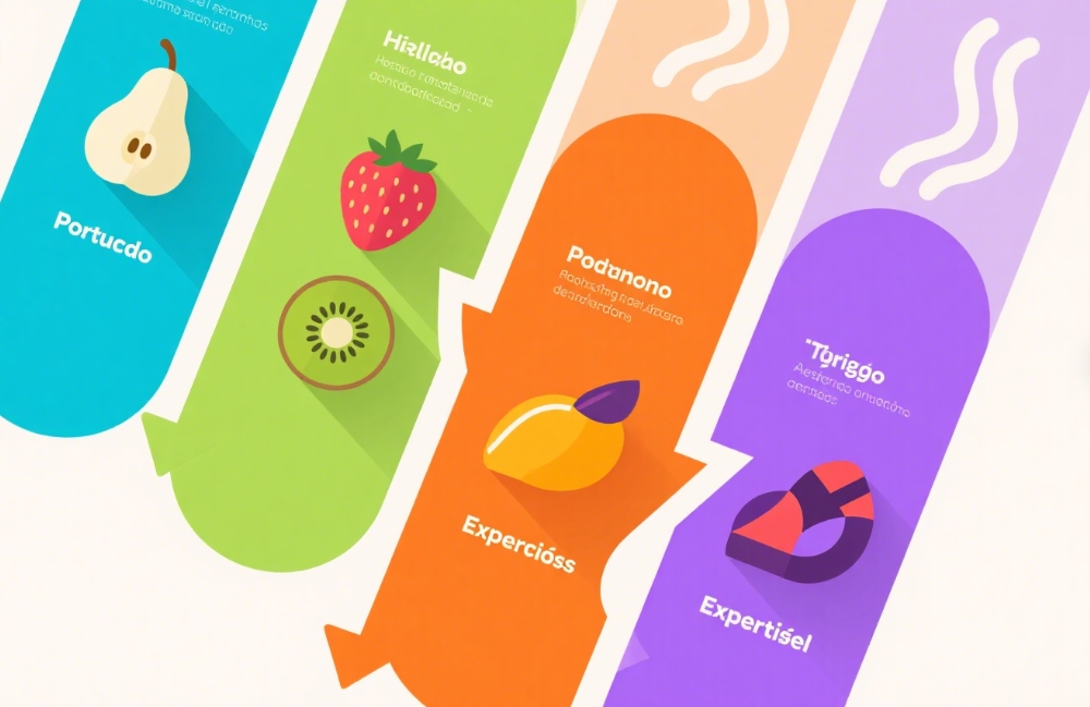 Sabores Sob Medida: Como a Sensibilidade do Paladar Est&aacute; Revolucionando os Sistemas de Classifica&ccedil;&atilde;o de Vaping